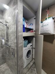 The Santorini (D18), Condominium #456518401
